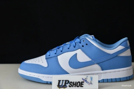 University Dunk Low Blue Nike DD1391-102 0719